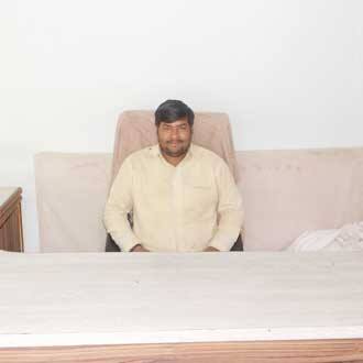 Hotel Neelkanth, Pachmarhi 3